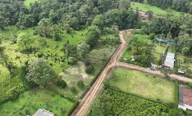 Lotes de 1.520 m²  c/u con Frutales | Piscina, Ríos y Seguridad 24/7 | PVM | $35.000 c/u Negociable