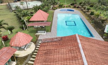 Lotes de 1.520 m²  c/u con Frutales | Piscina, Ríos y Seguridad 24/7 | PVM | $35.000 c/u Negociable