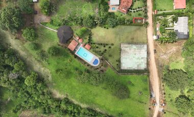 Lotes de 1.520 m²  c/u con Frutales | Piscina, Ríos y Seguridad 24/7 | PVM | $35.000 c/u Negociable