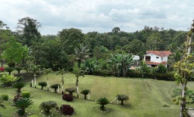 Lotes de 1.520 m²  c/u con Frutales | Piscina, Ríos y Seguridad 24/7 | PVM | $35.000 c/u Negociable