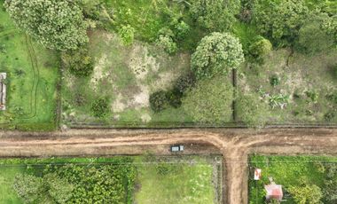 Lotes de 1.520 m²  c/u con Frutales | Piscina, Ríos y Seguridad 24/7 | PVM | $35.000 c/u Negociable