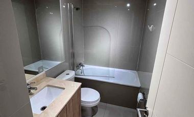 arriendo departamento 1 dormitorio