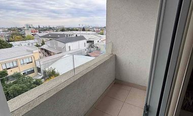 arriendo departamento 1 dormitorio