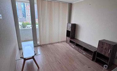arriendo departamento 1 dormitorio