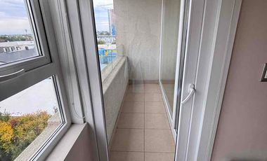 arriendo departamento 1 dormitorio