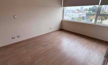 arriendo departamento 1 dormitorio