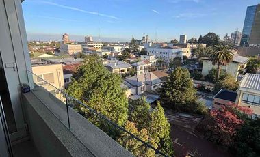 arriendo departamento 1 dormitorio