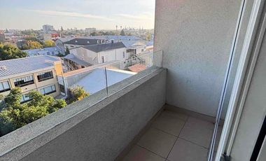arriendo departamento 1 dormitorio
