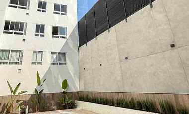ALQUILER DE MINI DEPARTAMENTO EN ESTRENO - SAN ISIDRO*