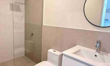 ALQUILER DE MINI DEPARTAMENTO EN ESTRENO - SAN ISIDRO*