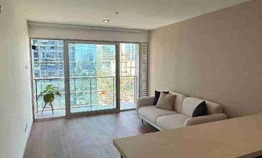 ALQUILER DE MINI DEPARTAMENTO EN ESTRENO - SAN ISIDRO*