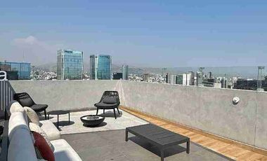 ALQUILER DE MINI DEPARTAMENTO EN ESTRENO - SAN ISIDRO*