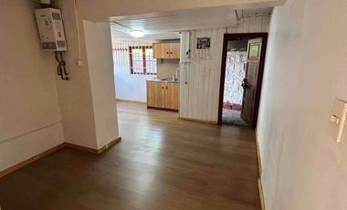 arriendo casa con local comercial