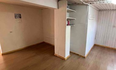 arriendo casa con local comercial