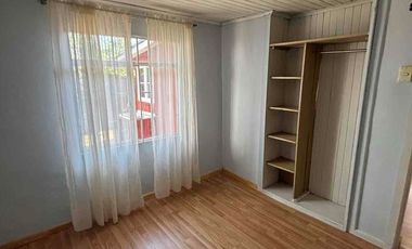 arriendo casa con local comercial