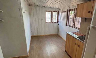 arriendo casa con local comercial