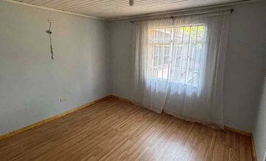 arriendo casa con local comercial