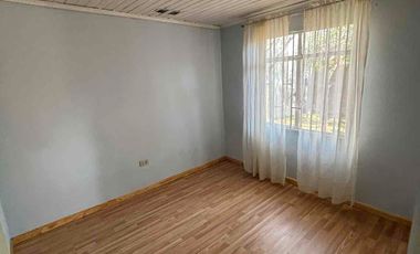 arriendo casa con local comercial