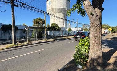 arriendo casa con local comercial