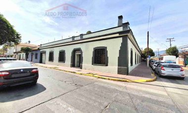 Se Arrienda Hermosa Casa de Amplias Dimensiones con Destino Administrativo, en el Centro de Quillota