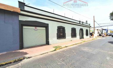 Se Arrienda Hermosa Casa de Amplias Dimensiones con Destino Administrativo, en el Centro de Quillota