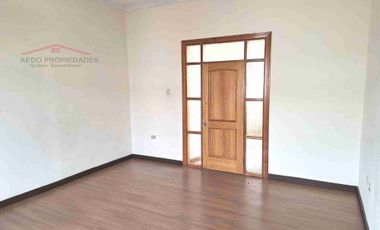 Se Arrienda Hermosa Casa de Amplias Dimensiones con Destino Administrativo, en el Centro de Quillota