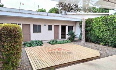 Se Arrienda Hermosa Casa de Amplias Dimensiones con Destino Administrativo, en el Centro de Quillota