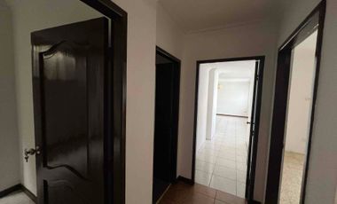 Ciudadela Albatros-Kennedy, Alquilo Departamento de 3 dormitorios con seguridad 24/7