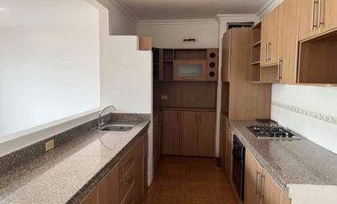 Ciudadela Albatros-Kennedy, Alquilo Departamento de 3 dormitorios con seguridad 24/7