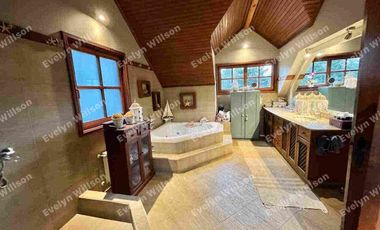 Se vende espectacular casa con enorme terreno en condominio Altos del carmen 🫶🏼