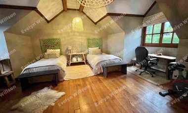 Se vende espectacular casa con enorme terreno en condominio Altos del carmen 🫶🏼