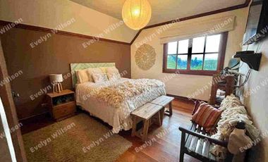 Se vende espectacular casa con enorme terreno en condominio Altos del carmen 🫶🏼