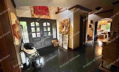 Se vende espectacular casa con enorme terreno en condominio Altos del carmen 🫶🏼