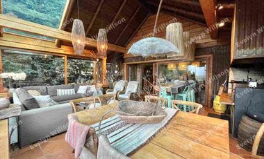 Se vende espectacular casa con enorme terreno en condominio Altos del carmen 🫶🏼