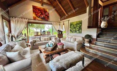 Se vende espectacular casa con enorme terreno en condominio Altos del carmen 🫶🏼