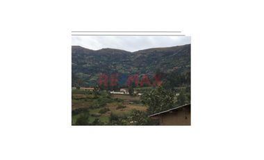 Venta Fundo Huarapa - Terreno Agricola Y/O Diversos Usos