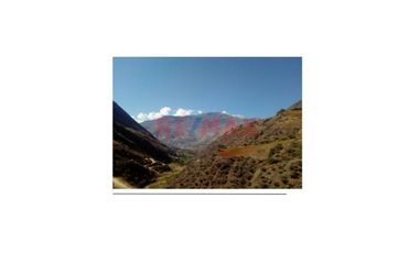 Venta Fundo Huarapa - Terreno Agricola Y/O Diversos Usos