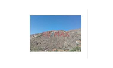 Venta Fundo Huarapa - Terreno Agricola Y/O Diversos Usos