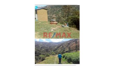 Venta Fundo Huarapa - Terreno Agricola Y/O Diversos Usos