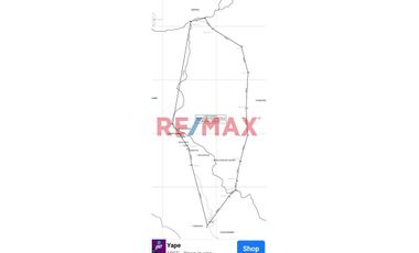 Venta Fundo Huarapa - Terreno Agricola Y/O Diversos Usos