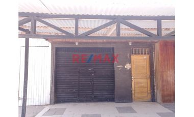 Local Comercial Estrategica Ubicación - Centro Pucallpa