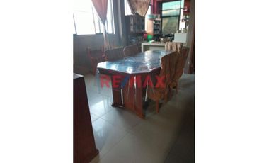 Local Comercial Estrategica Ubicación - Centro Pucallpa