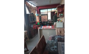 Local Comercial Estrategica Ubicación - Centro Pucallpa