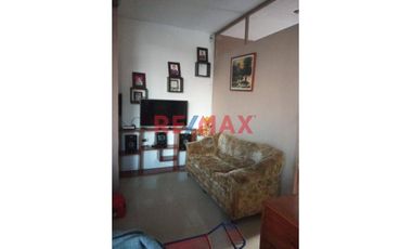 Local Comercial Estrategica Ubicación - Centro Pucallpa