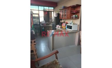 Local Comercial Estrategica Ubicación - Centro Pucallpa