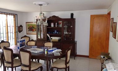 Casa Comercial en Venta en Las Lomas, Poblado Medelln Antioquia