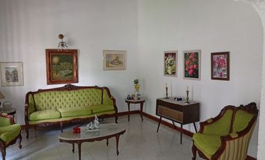 Casa Comercial en Venta en Las Lomas, Poblado Medelln Antioquia