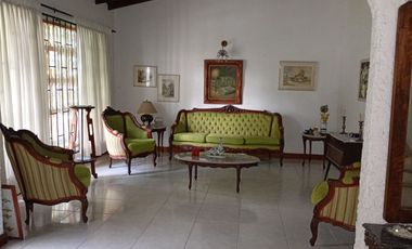 Casa Comercial en Venta en Las Lomas, Poblado Medelln Antioquia