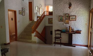 Casa Comercial en Venta en Las Lomas, Poblado Medelln Antioquia