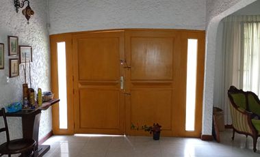 Casa Comercial en Venta en Las Lomas, Poblado Medelln Antioquia